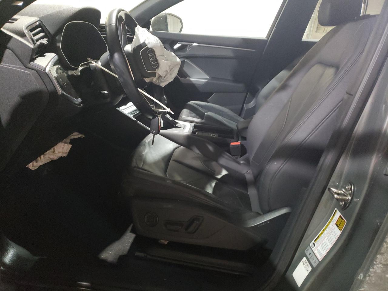 2020 Audi Q3 - Image 7