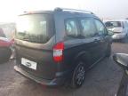 2019 FORD TOURNEO CO for sale at Copart BRISTOL