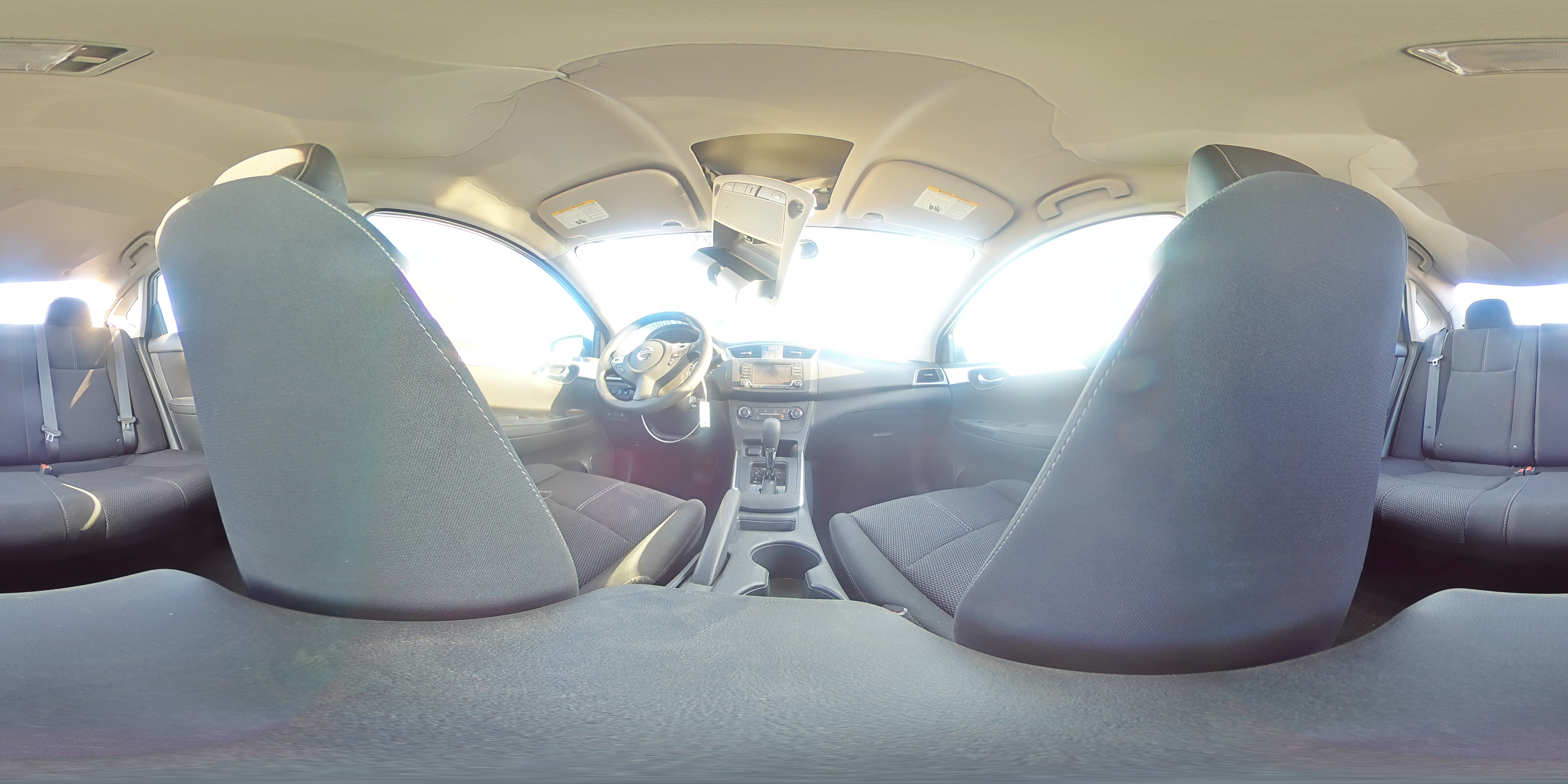 2018 Nissan Sentra - Image 14