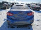 2017 CHEVROLET CRUZE PREMIER   for sale at Copart QC - MONTREAL
