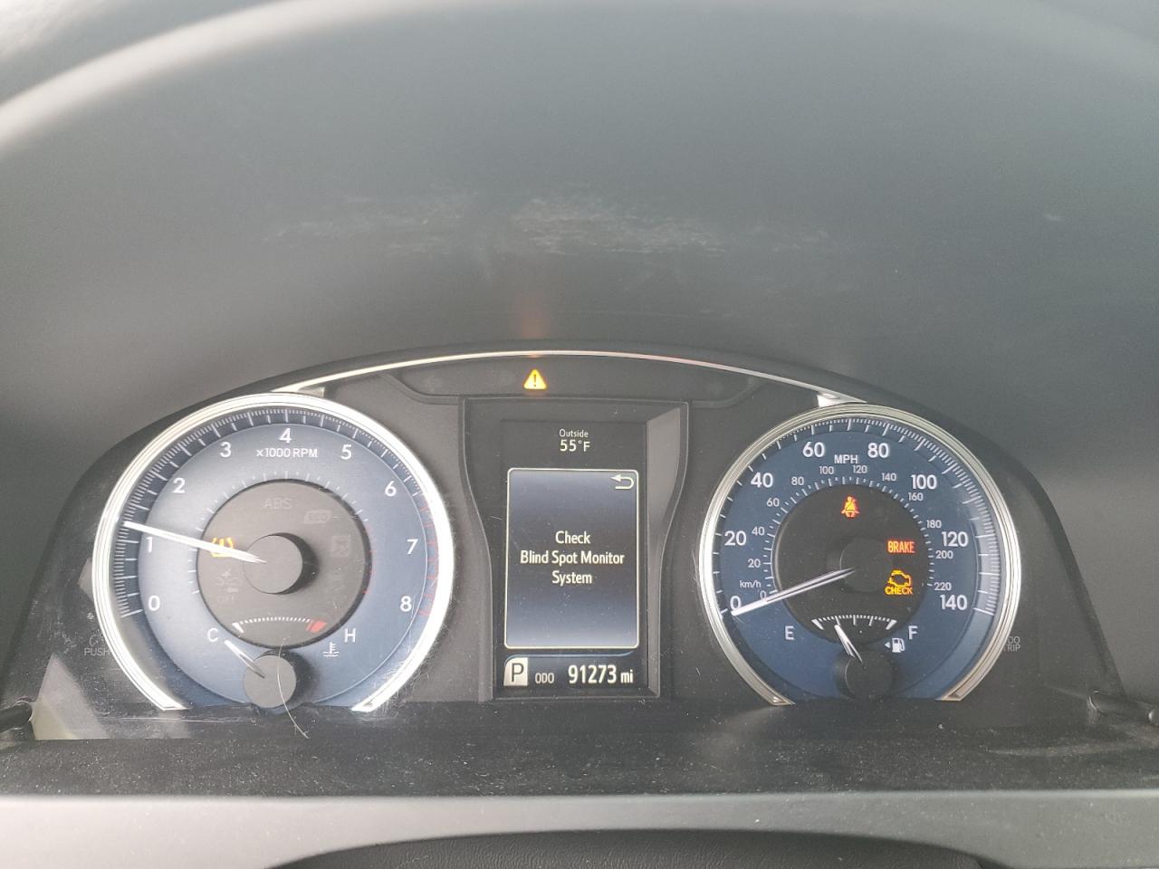 2015 Toyota Camry - Image 9