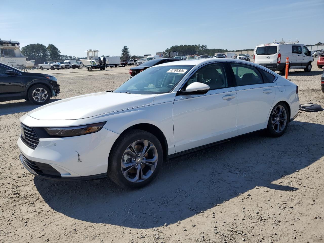2023 Honda Accord - Image 1