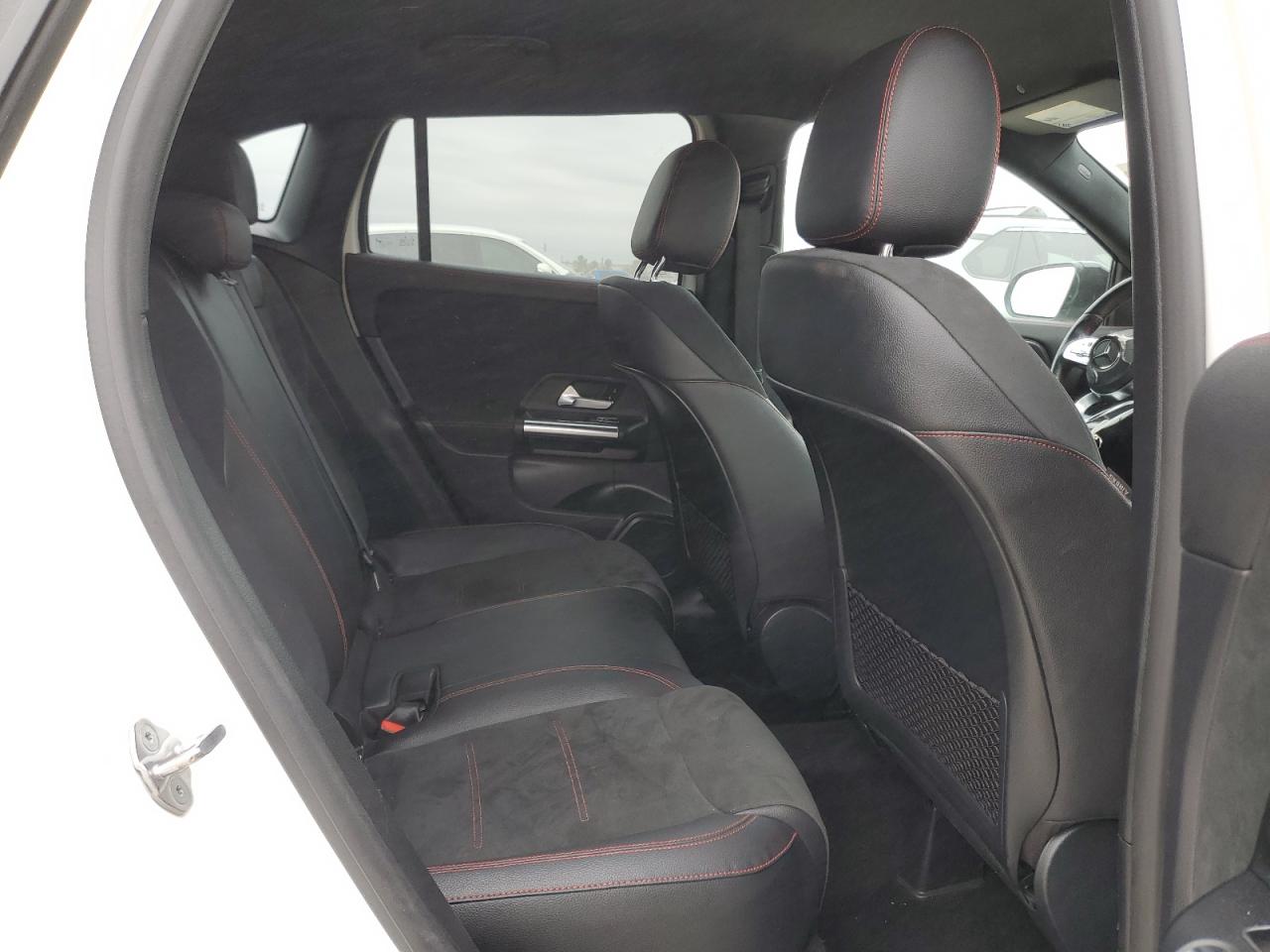 2023 Mercedes-Benz GLA-klasse - Image 11