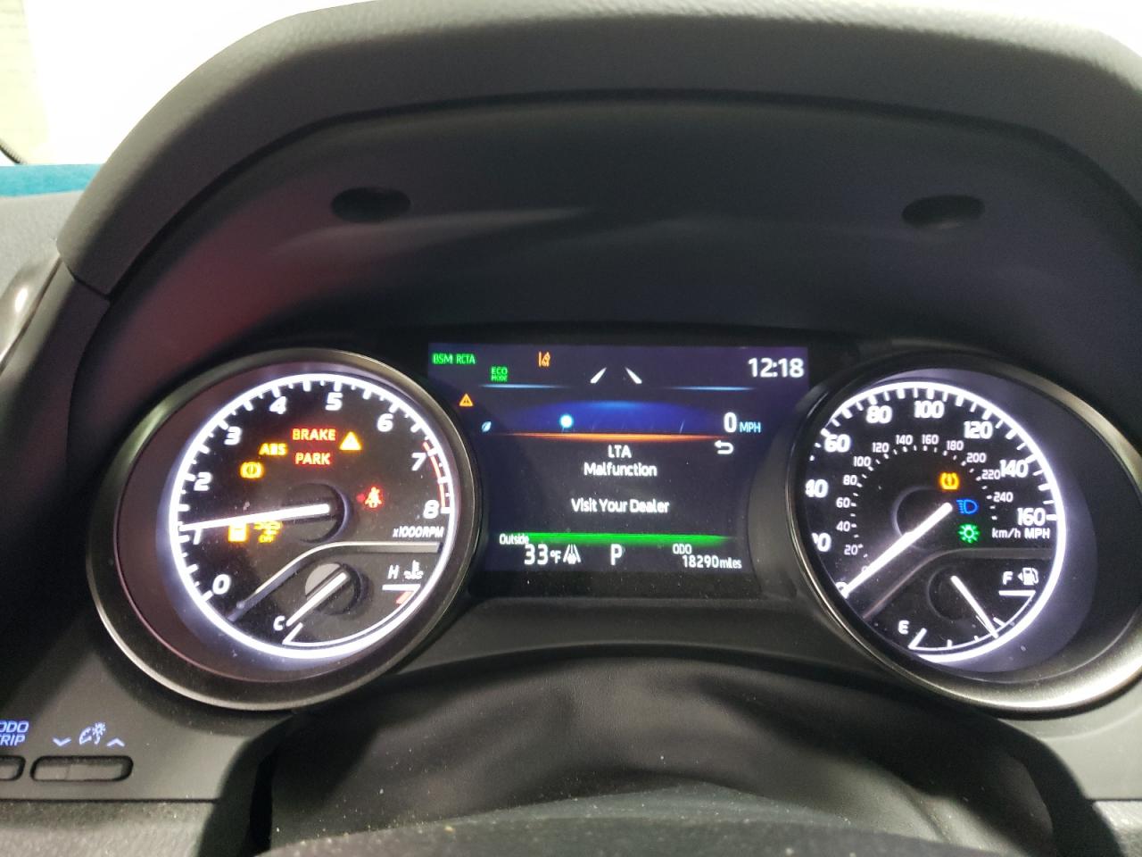 2022 Toyota Camry - Image 9
