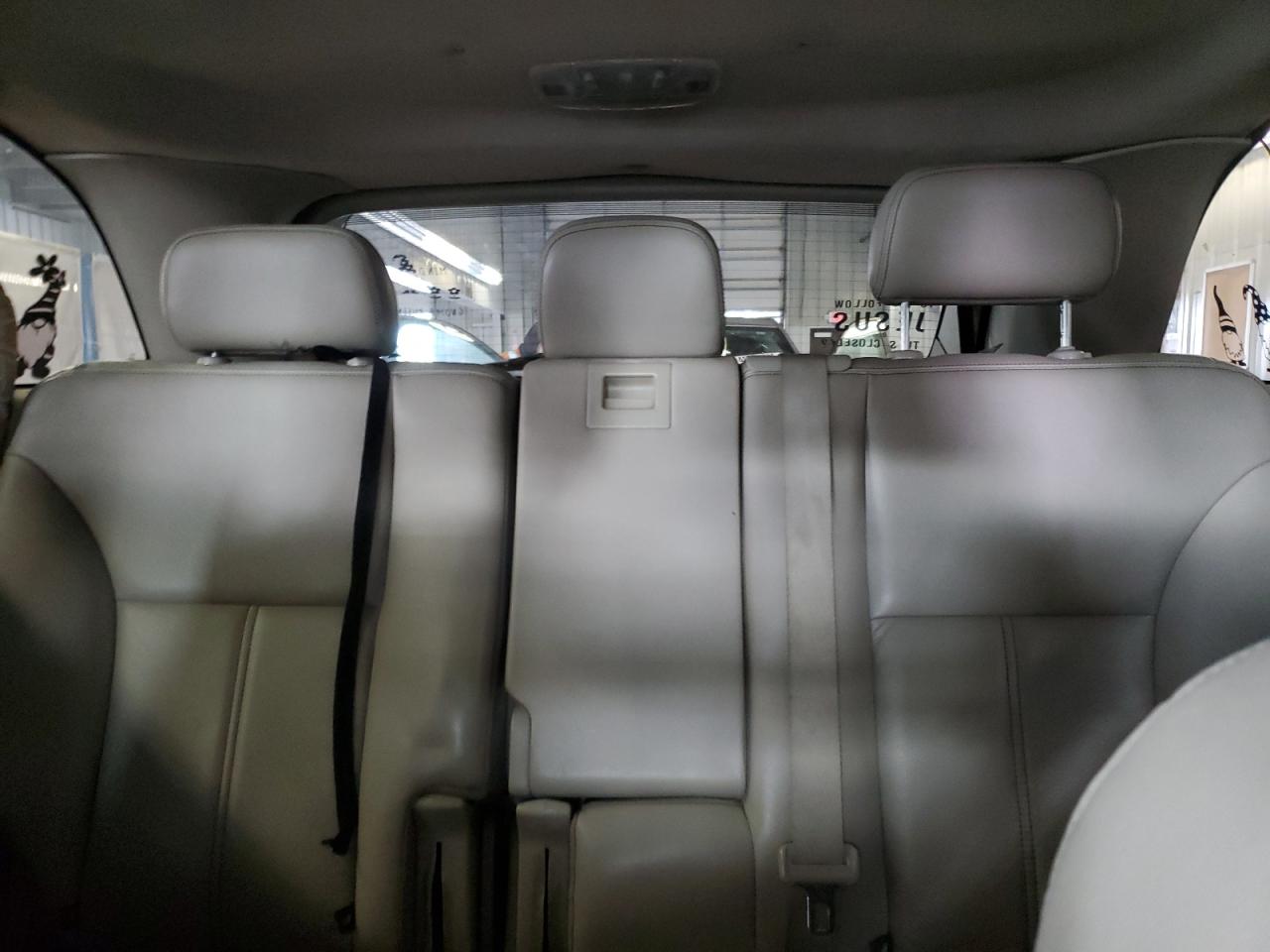 2009 Ford Edge - Image 10