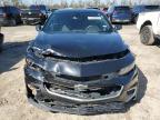 2016 Chevrolet Malibu Ls   de vânzare în Houston, TX - All Over