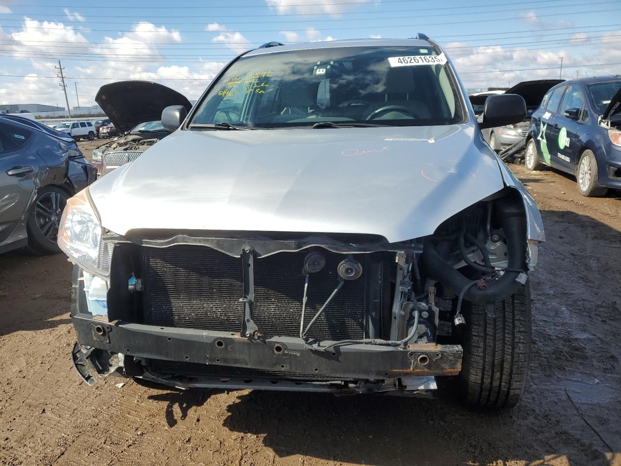 2011 Toyota RAV 4 - Image 5