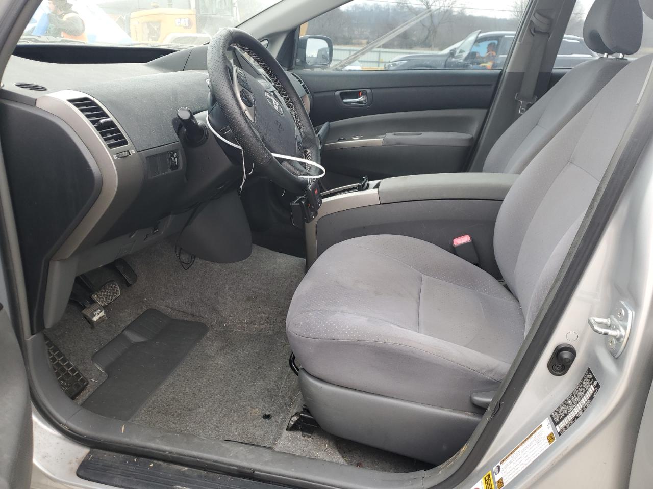 2007 Toyota Prius - Image 7