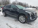 2019 Cadillac Xt5 Premium Luxury იყიდება Davison-ში, MI - Side