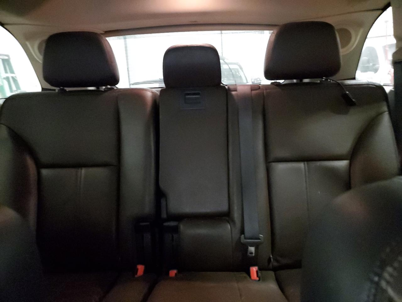 2013 Ford Edge - Image 10