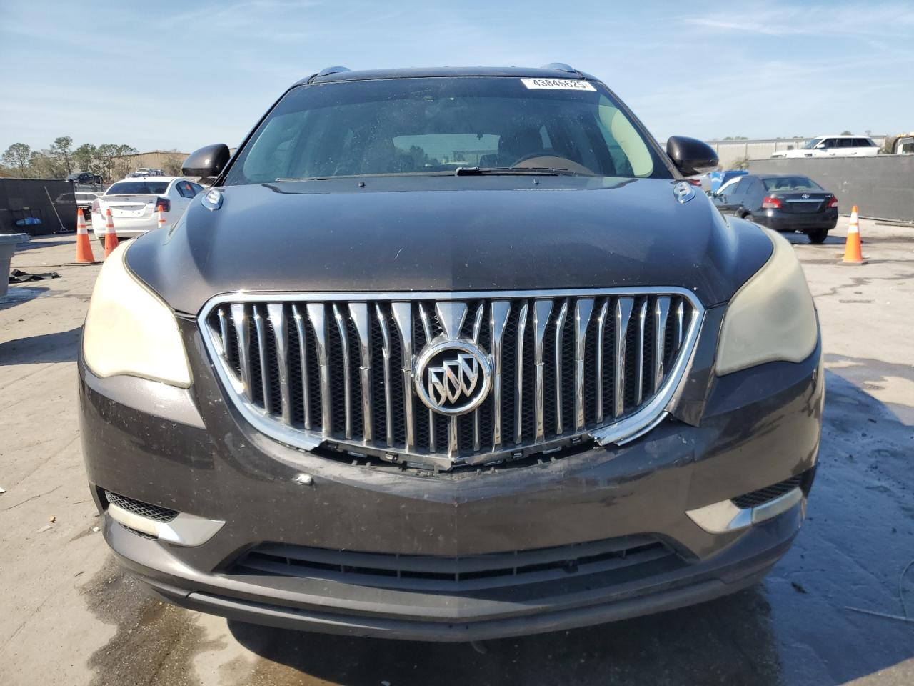 2014 Buick Enclave - Image 5