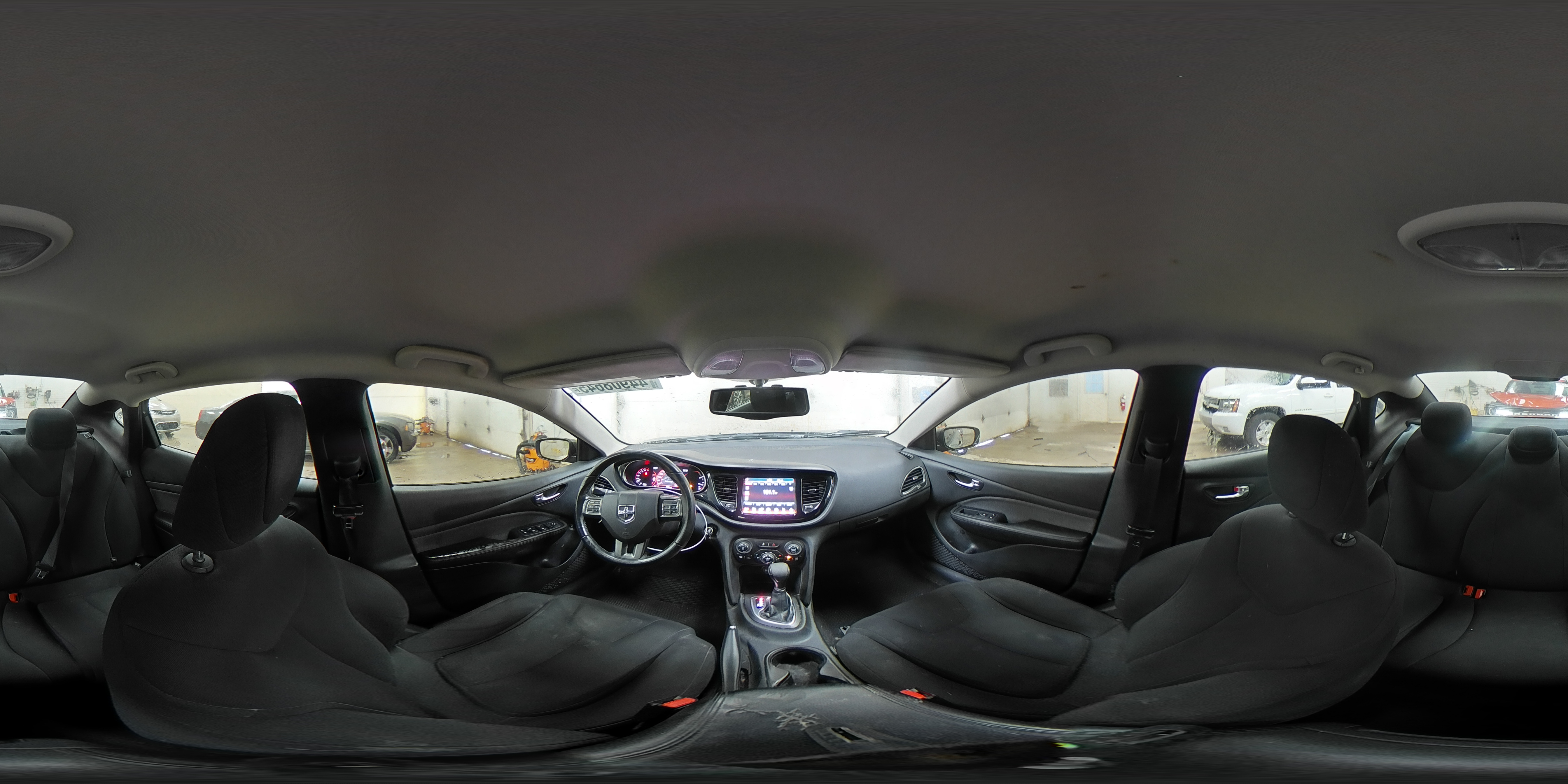 2013 Dodge Dart - Image 15
