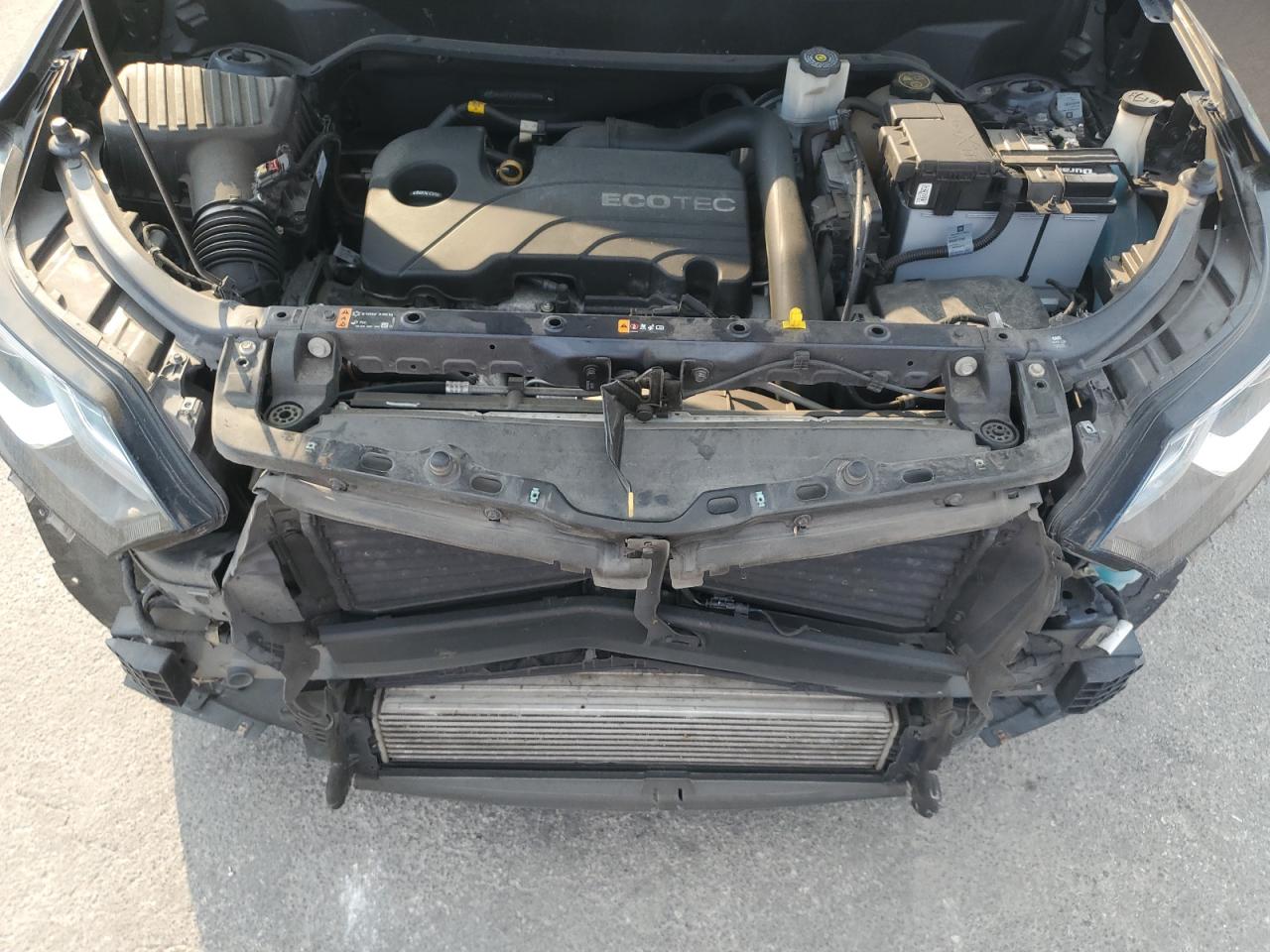 2019 Chevrolet Equinox - Image 12