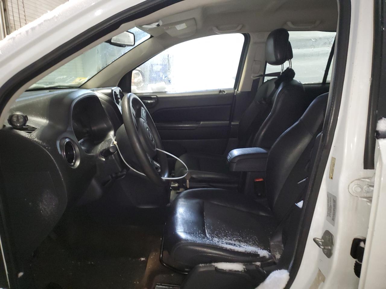 2015 Jeep Compass - Image 7