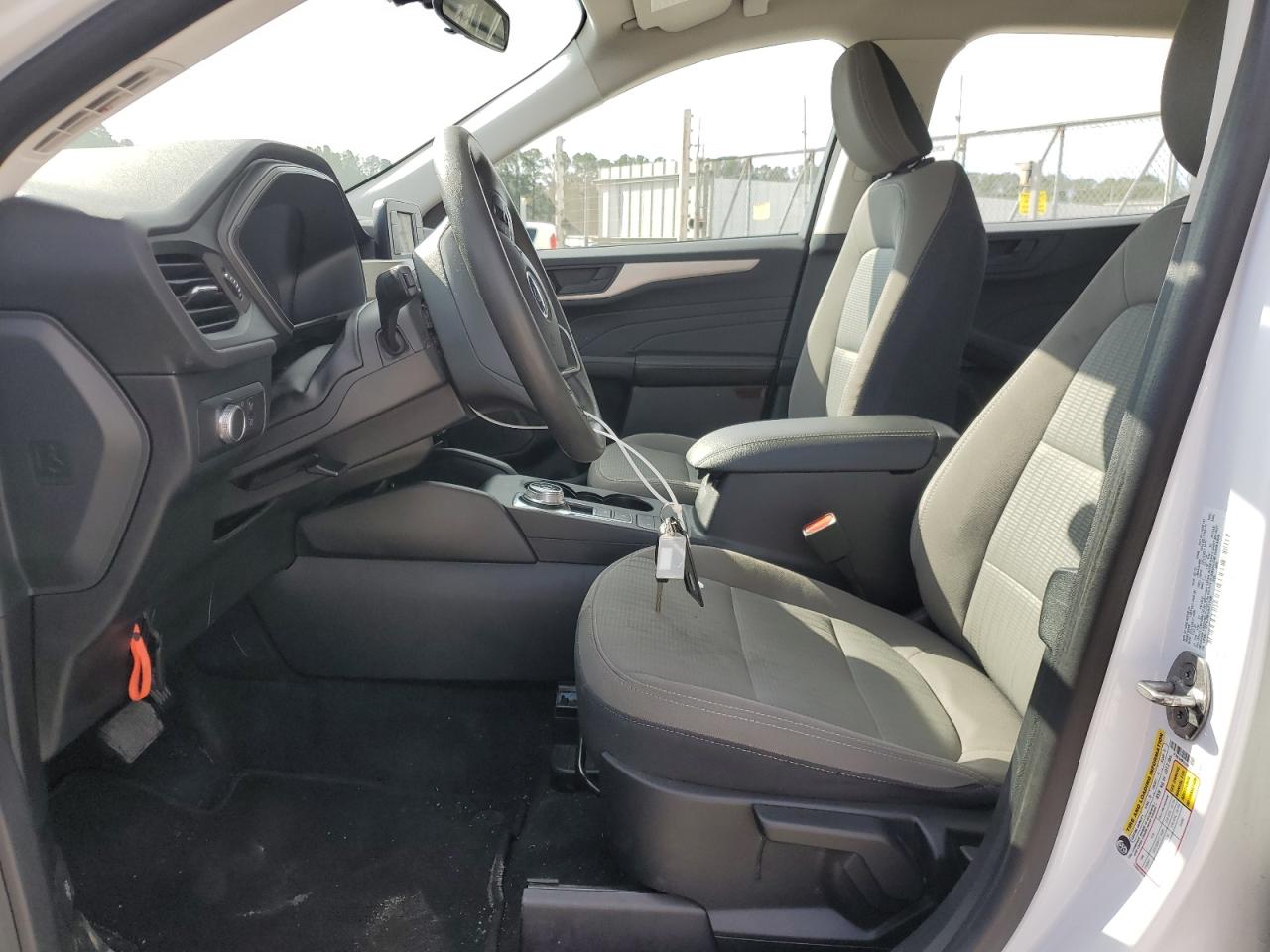 2021 Ford Escape - Image 7