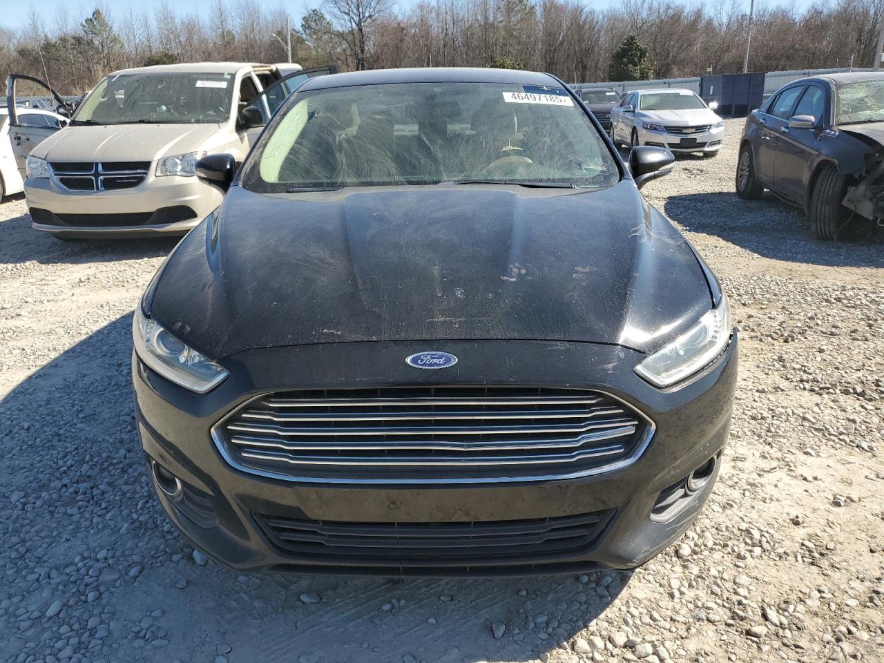 2016 Ford Fusion - Image 5