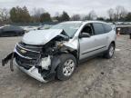 2017 Chevrolet Traverse Ls for Sale in Madisonville, TN - Front End