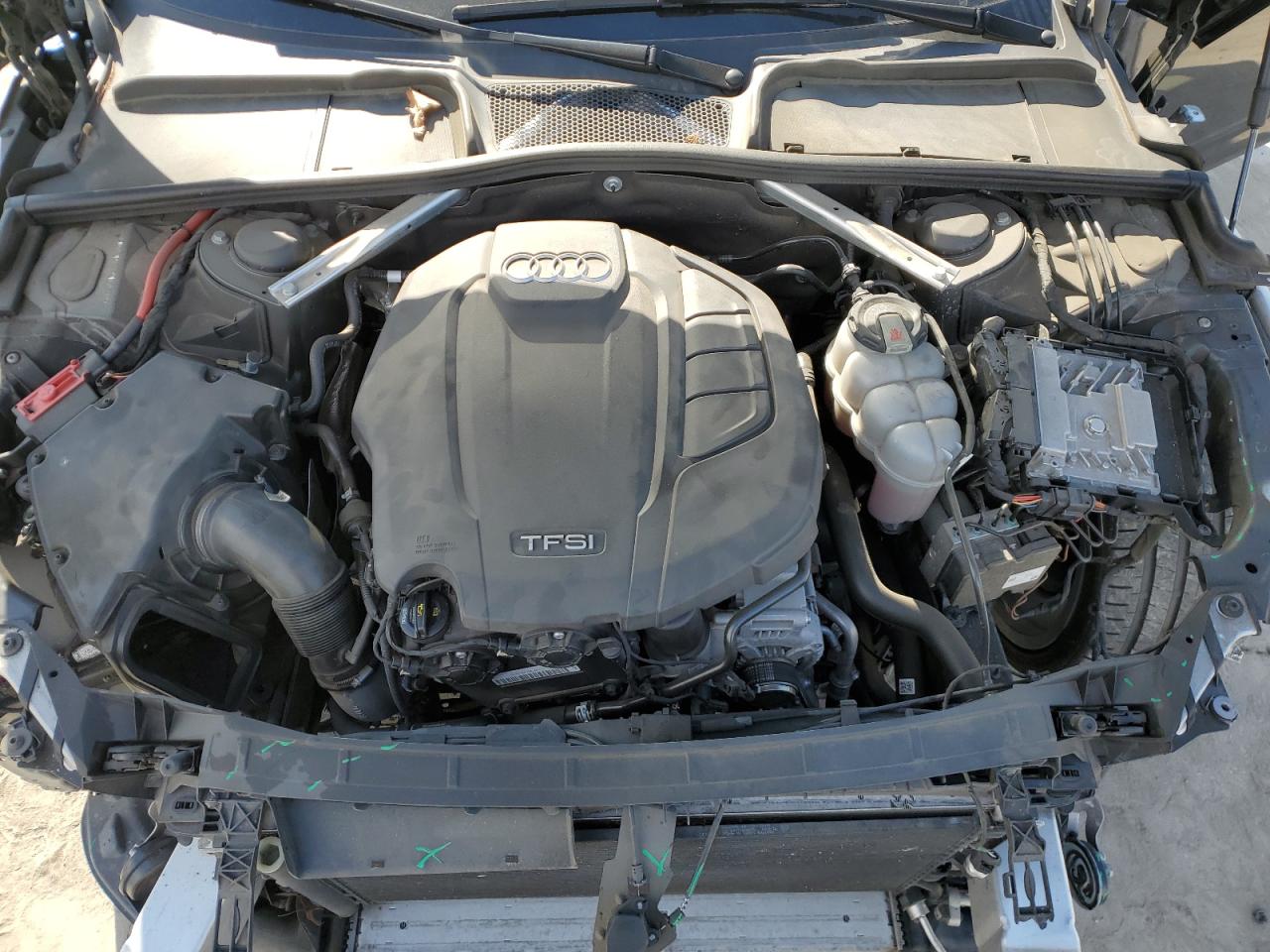 2019 Audi A4 - Image 11