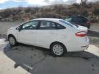 2018 Ford Fiesta S en Venta en Reno, NV - Front End