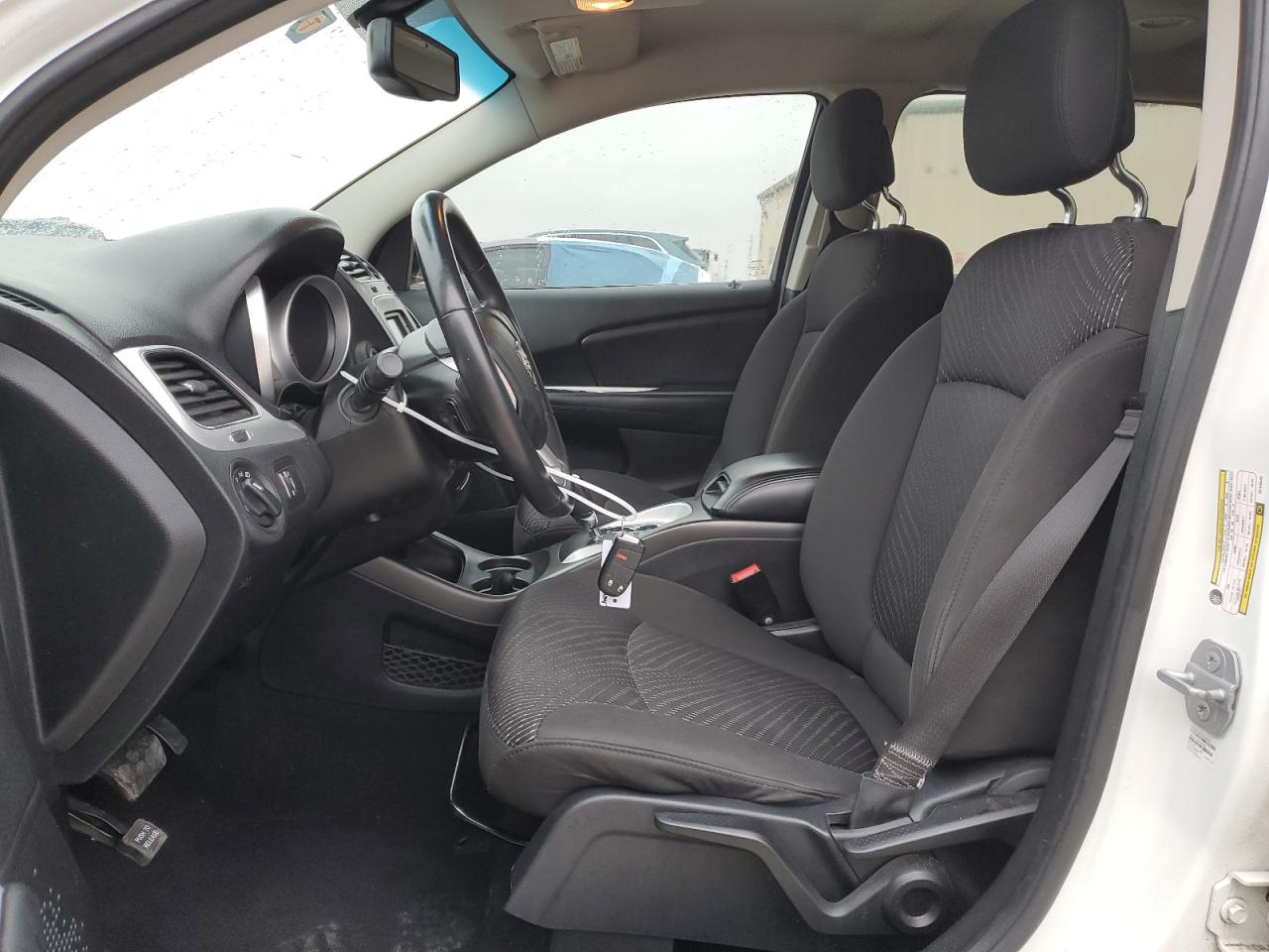 2016 Dodge Journey - Image 7