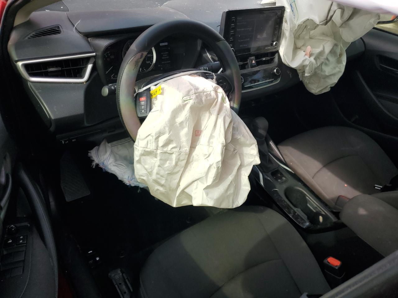 2022 Toyota Corolla - Image 8
