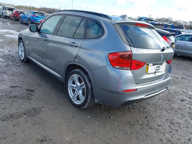 2011 BMW X1 XDRIVE2