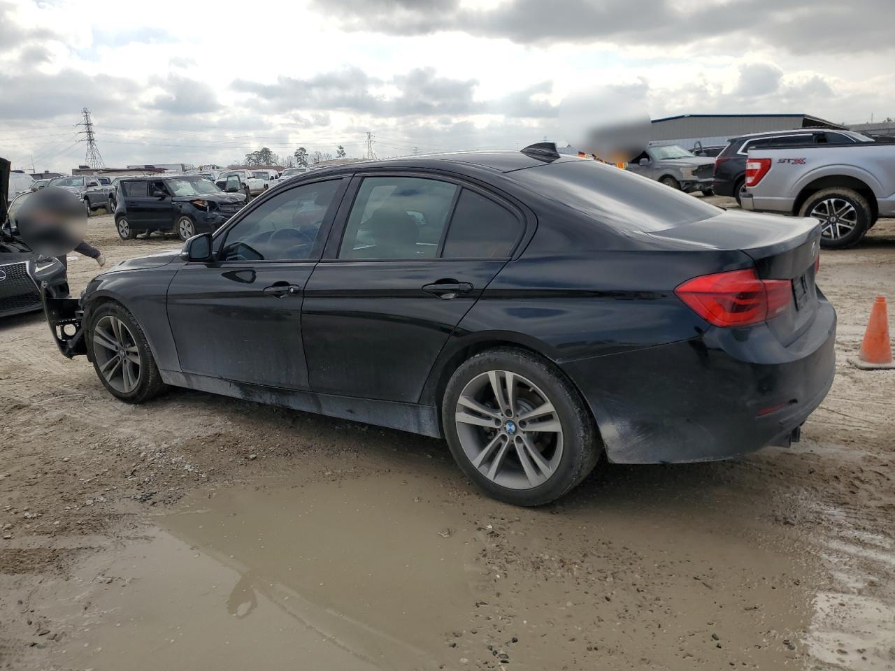 2016 BMW 3er - Image 2