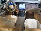 2023 Mercedes-Benz Eqs Suv 450 4Matic продається в Candia, NH - Side