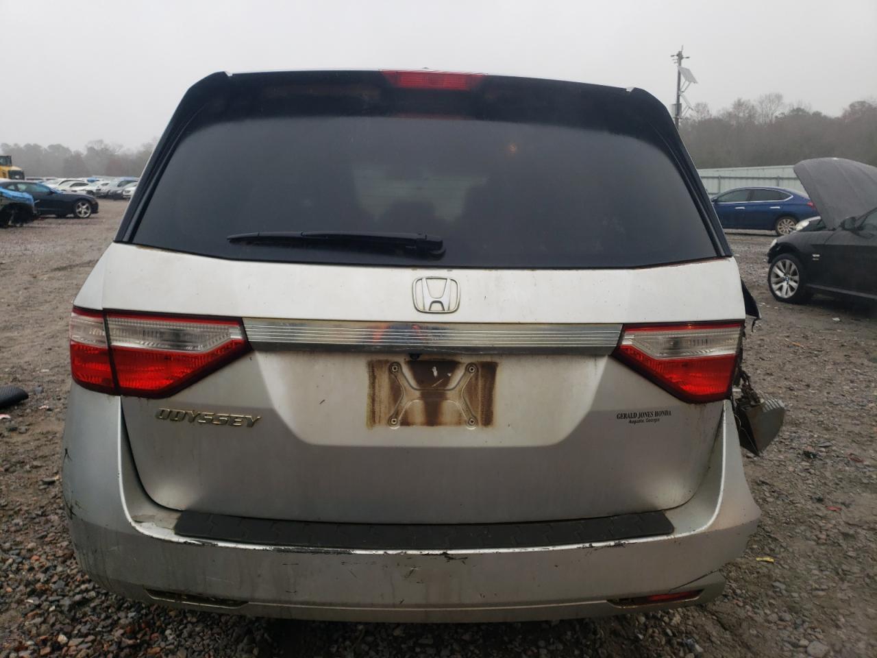 2011 Honda Odyssey - Image 6