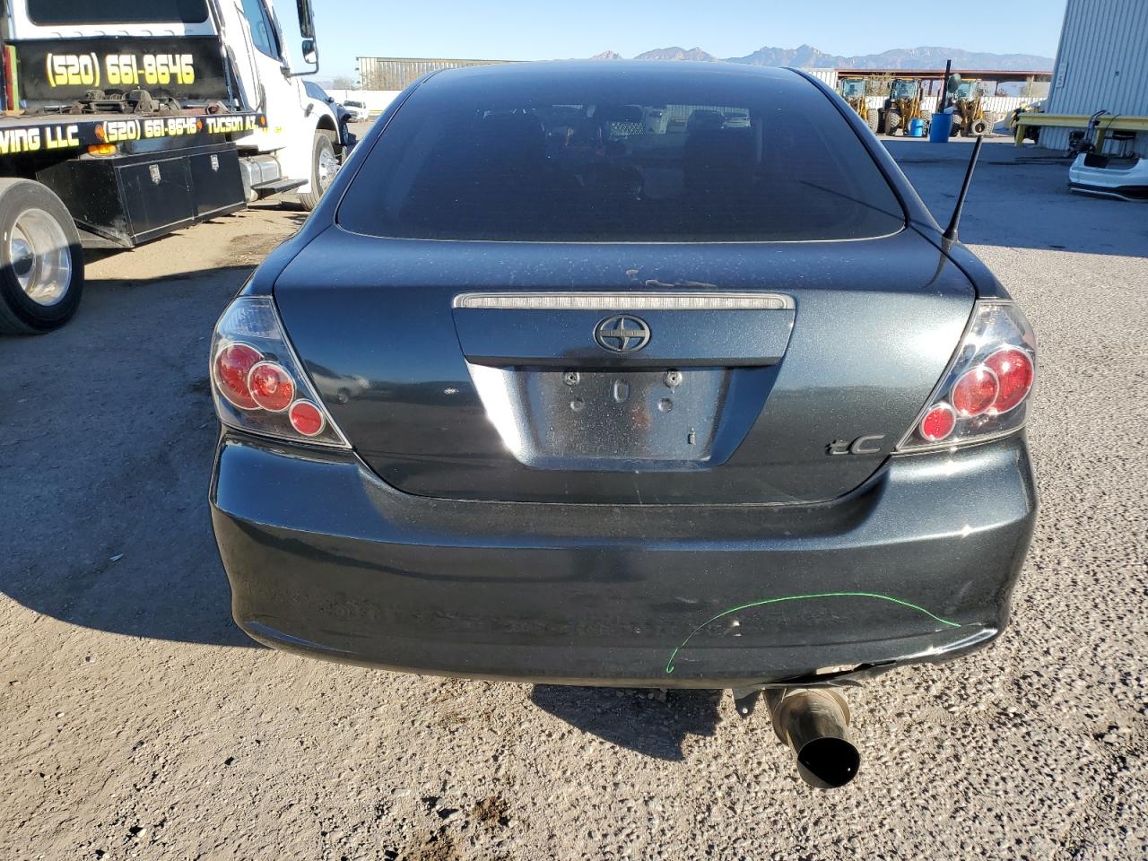 2006 Toyota tC - Image 6