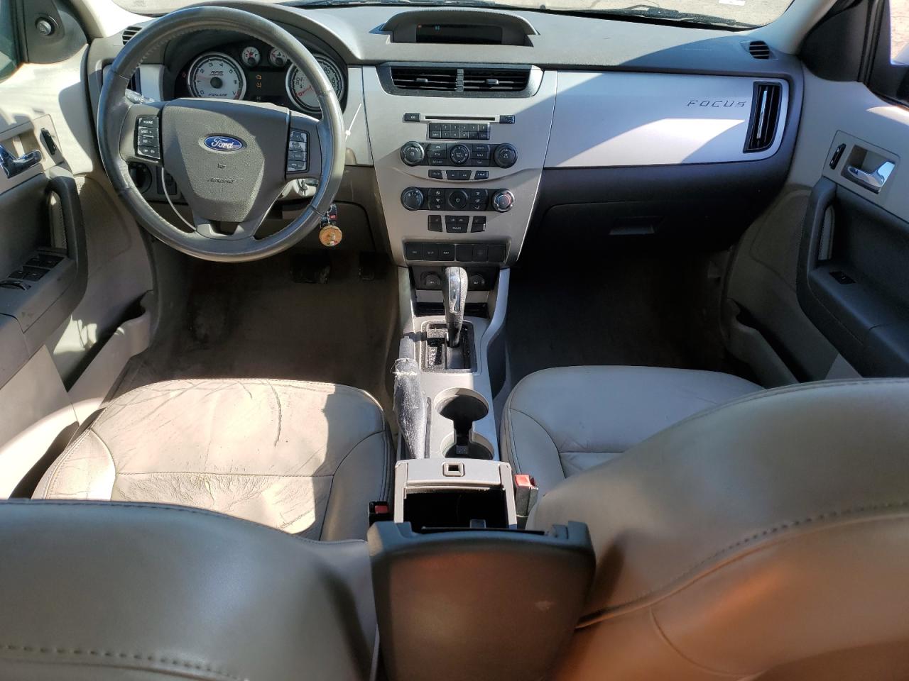 2008 Ford Focus - Image 8