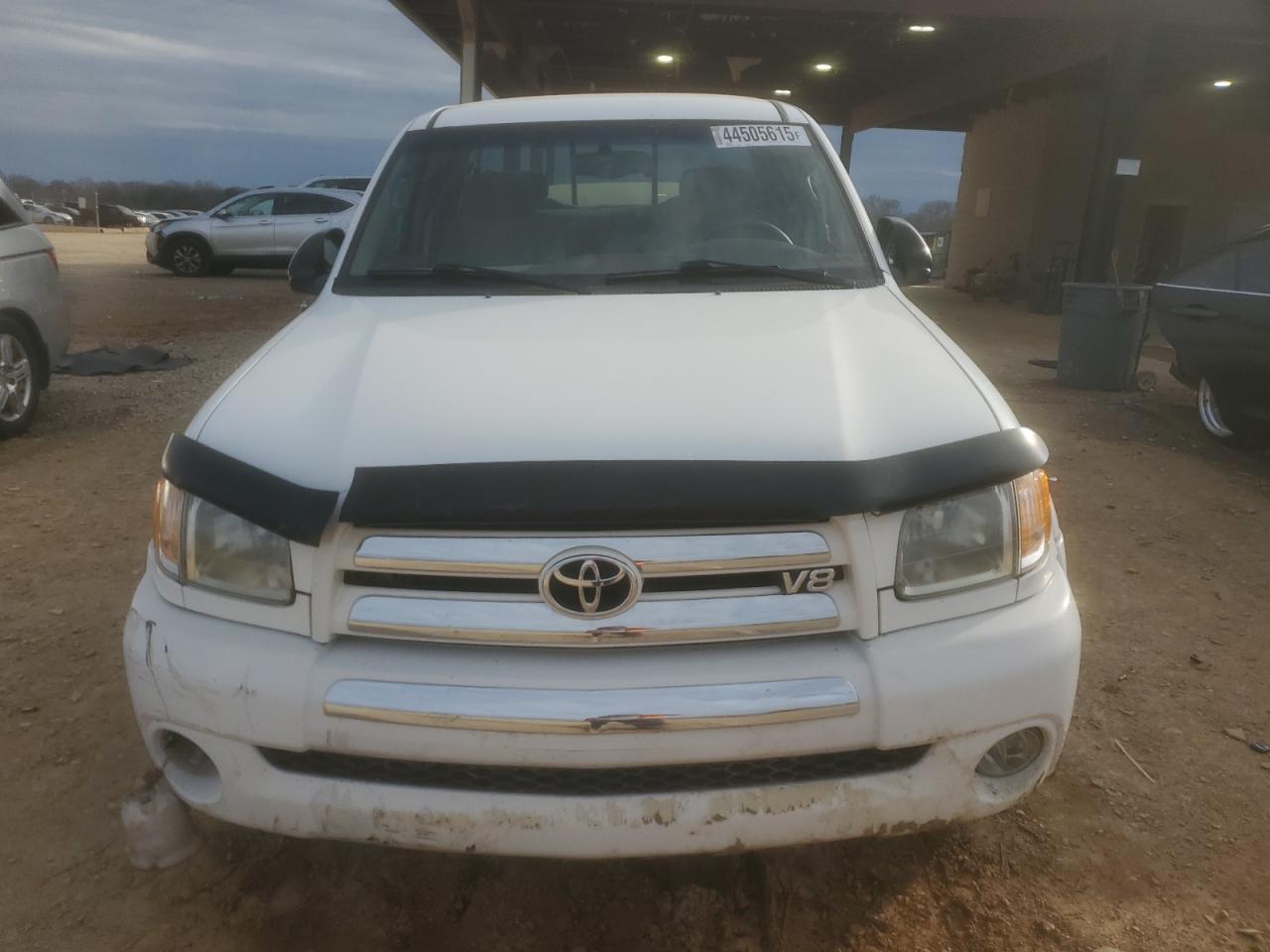 2003 Toyota Tundra - Image 5
