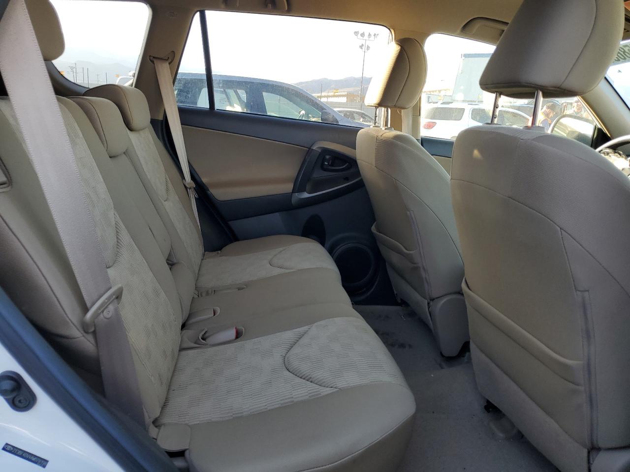 2010 Toyota RAV 4 - Image 11