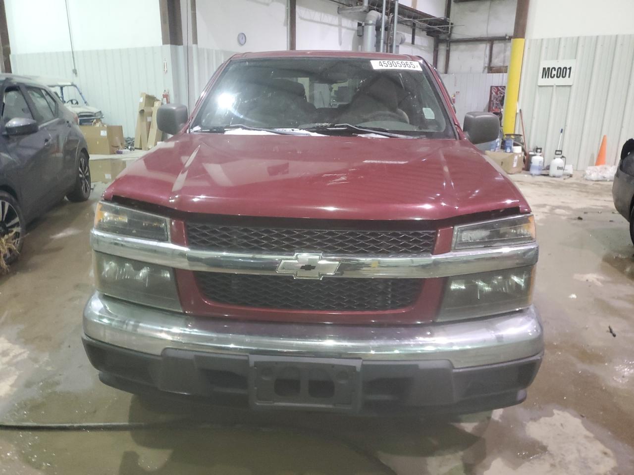 2004 Chevrolet Colorado - Image 5