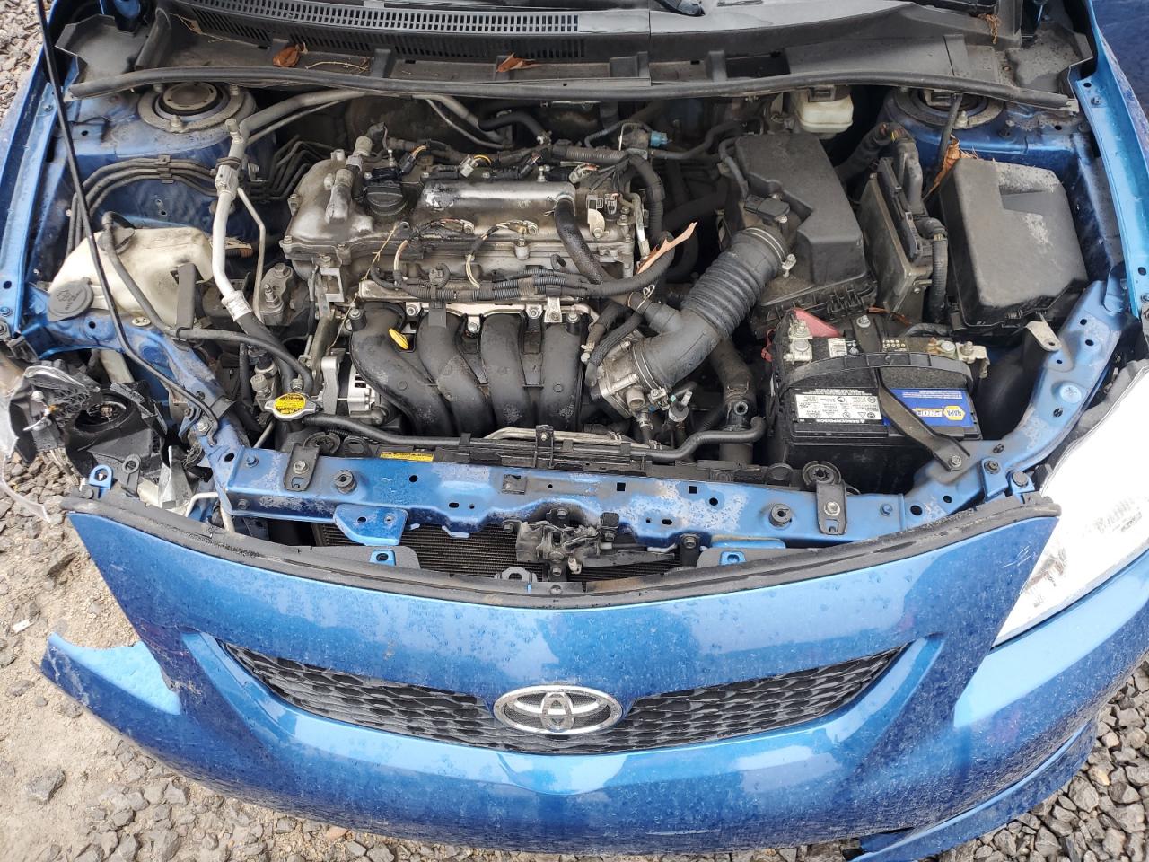 2009 Toyota Corolla - Image 11