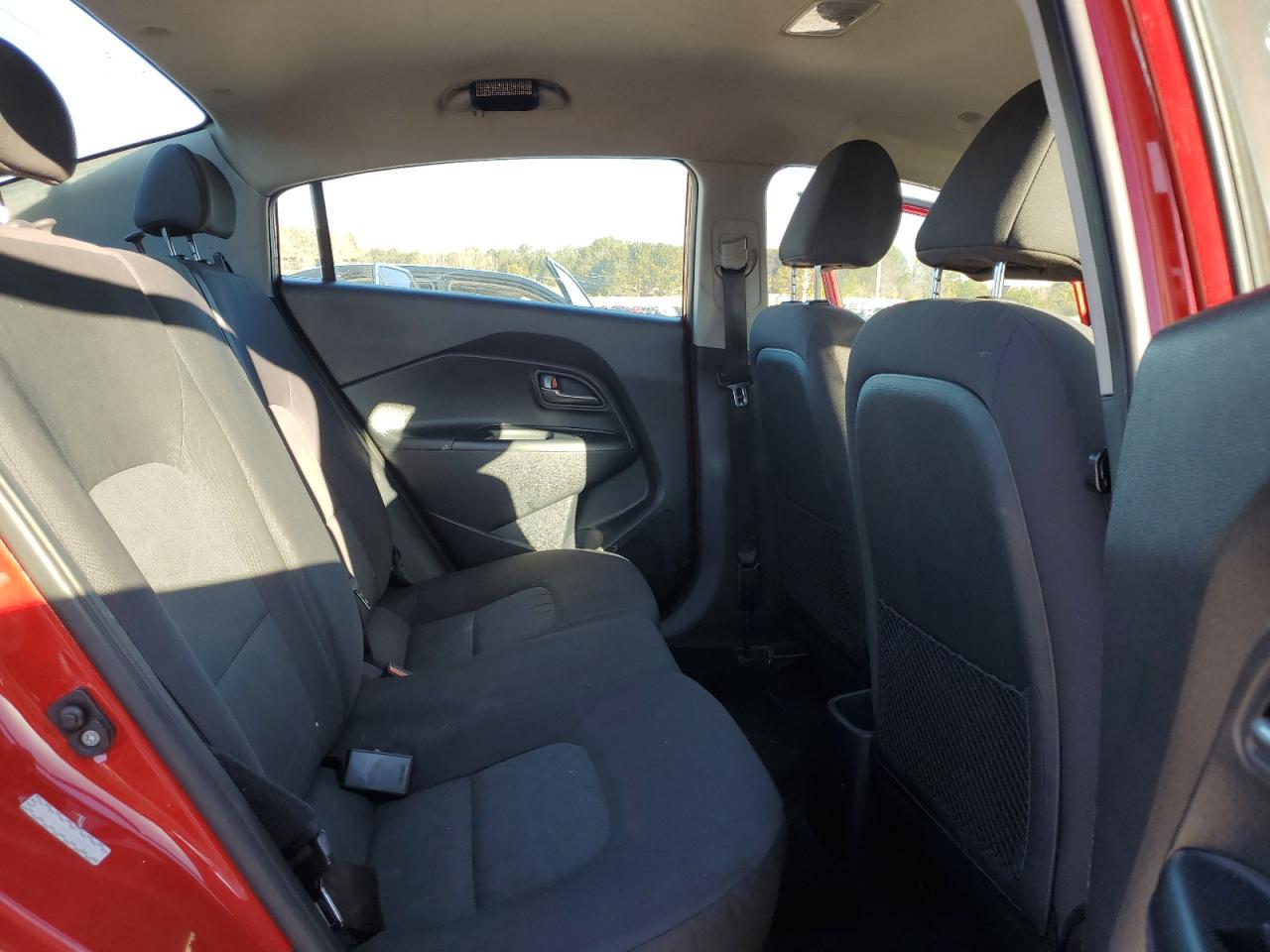 2017 Kia Rio - Image 10