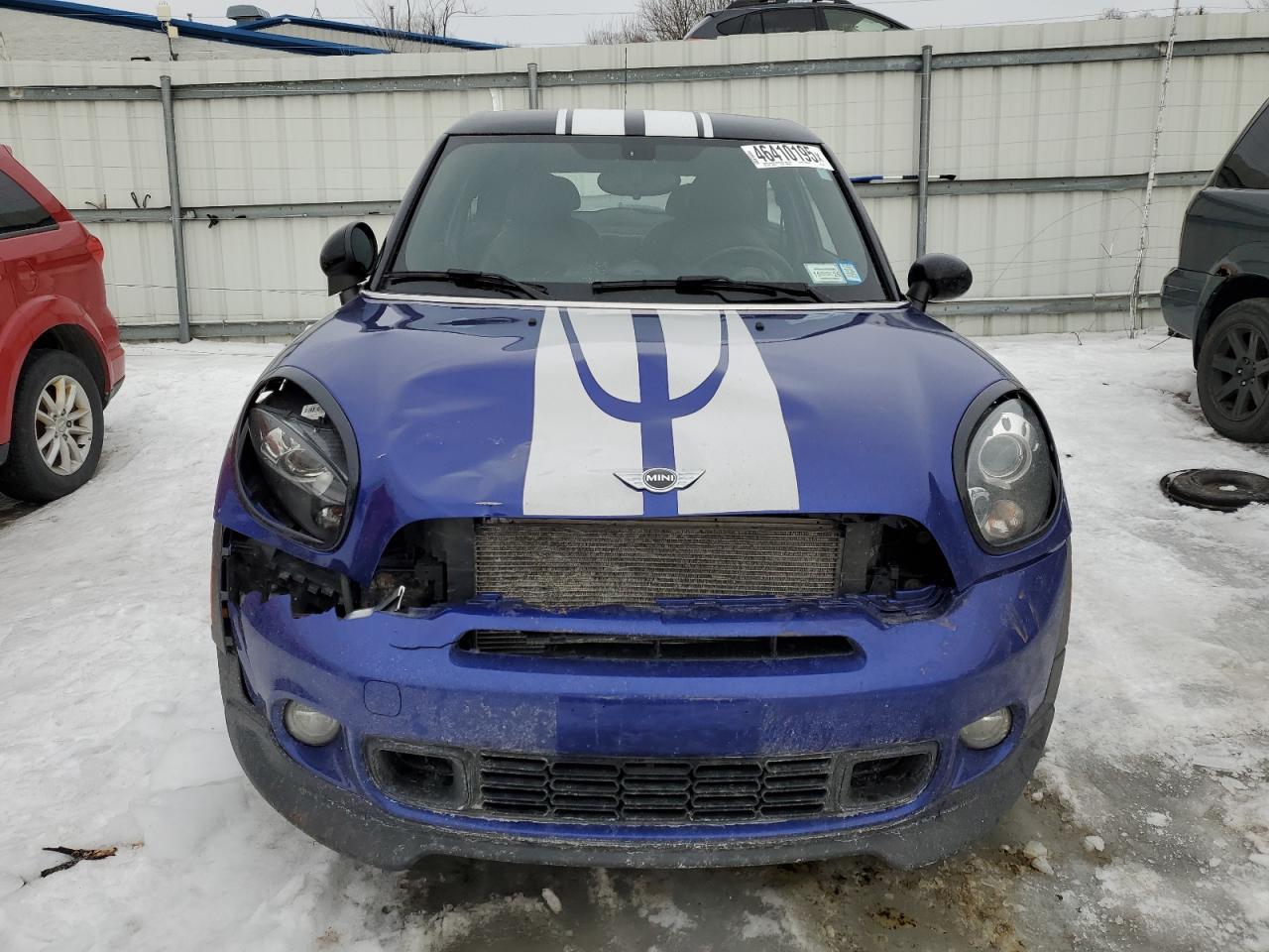 2015 MINI Cooper - Image 5