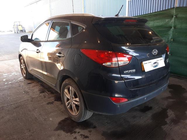 2010 HYUNDAI IX35 COMFO