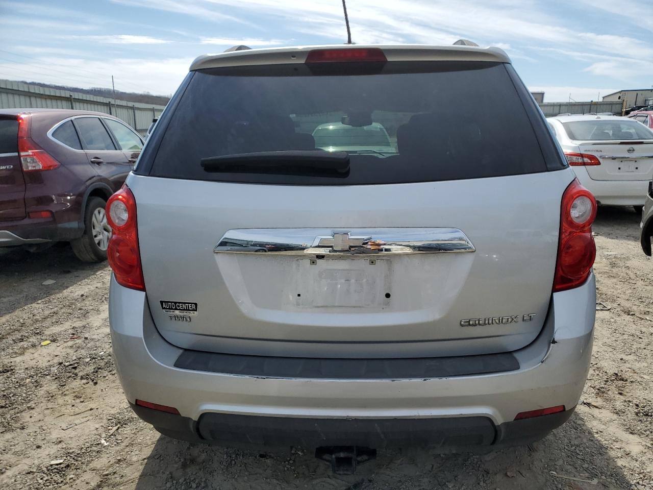 2015 Chevrolet Equinox - Image 6