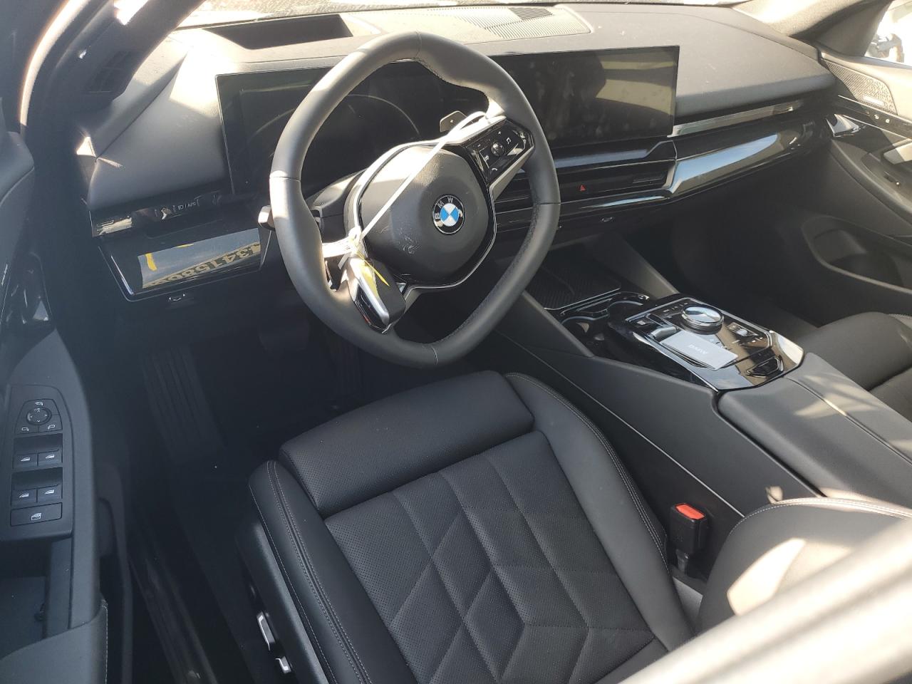 2024 BMW 5er - Image 8