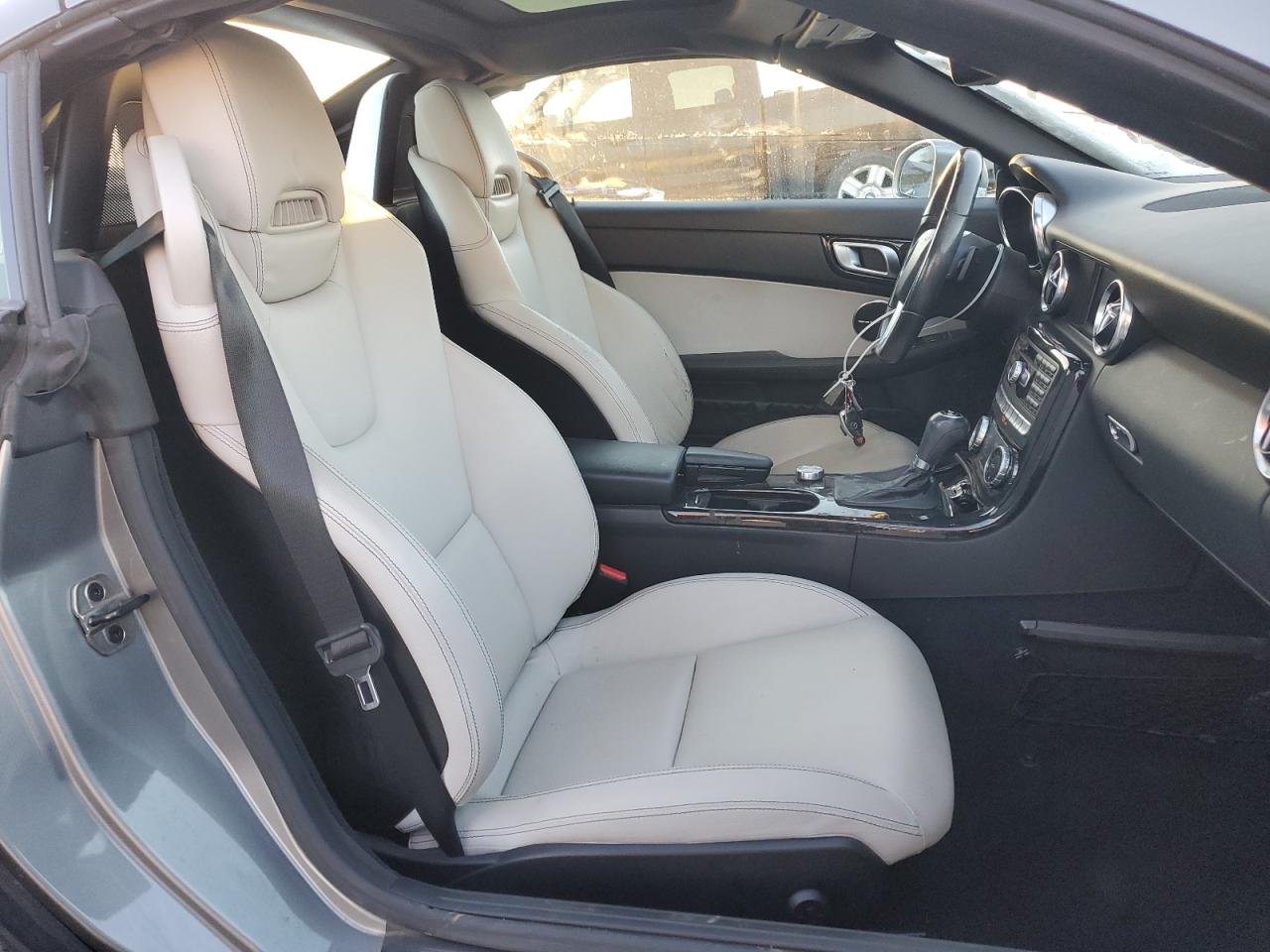 2015 Mercedes-Benz SLK-klasse - Image 10
