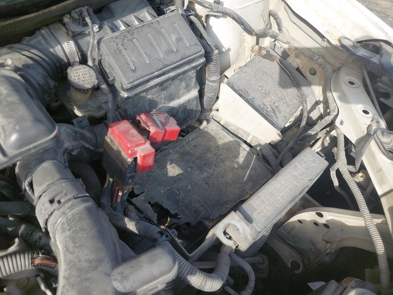 3N1BC1C61BK213494 - 2011 NISSAN TIIDA - #44289895