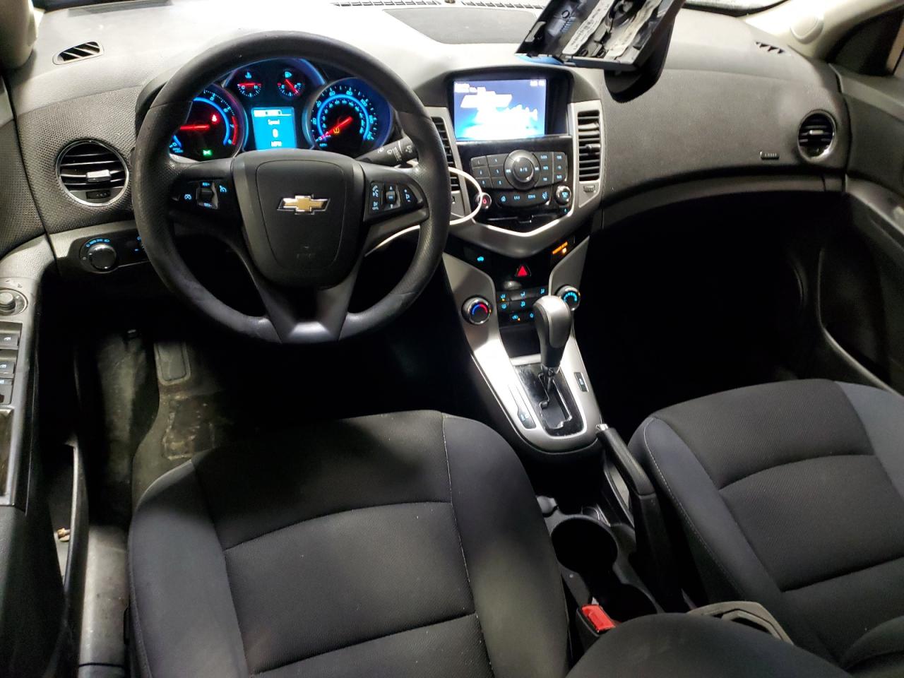 2016 Chevrolet Cruze - Image 8