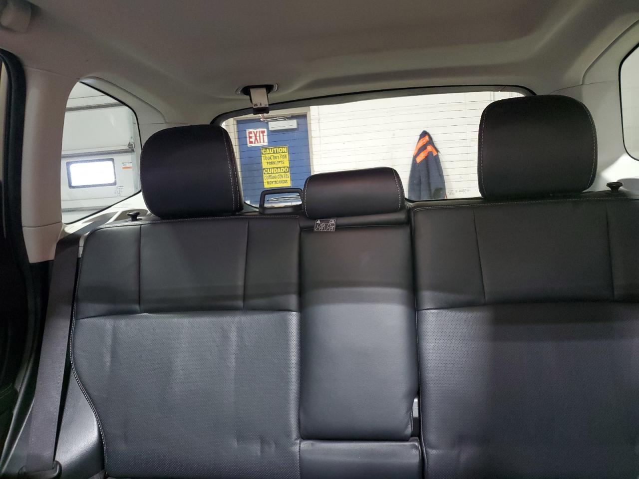 2014 Subaru Forester - Image 10