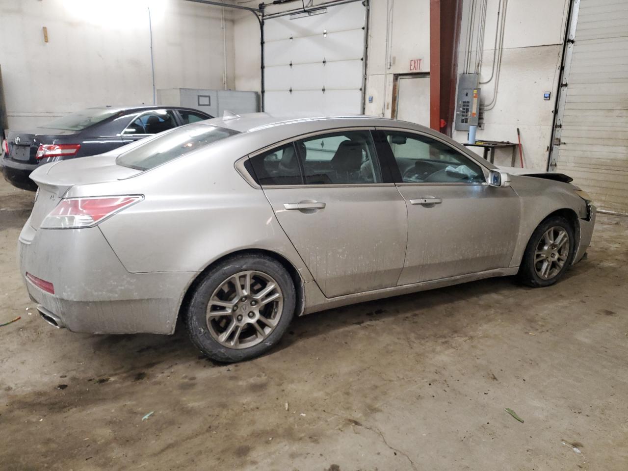2009 Acura TL - Image 3