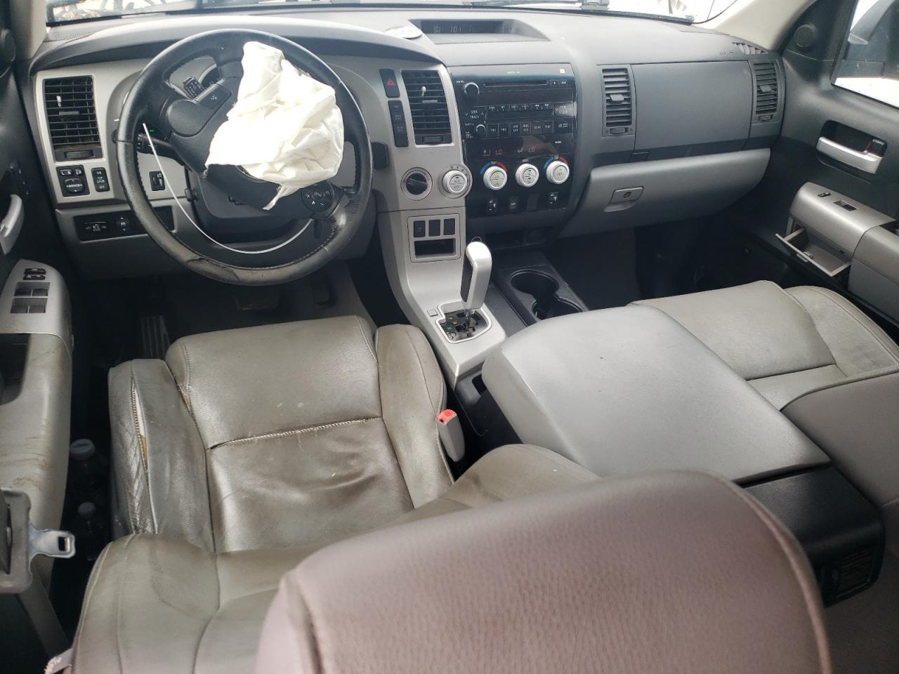 2007 Toyota Tundra - Image 8