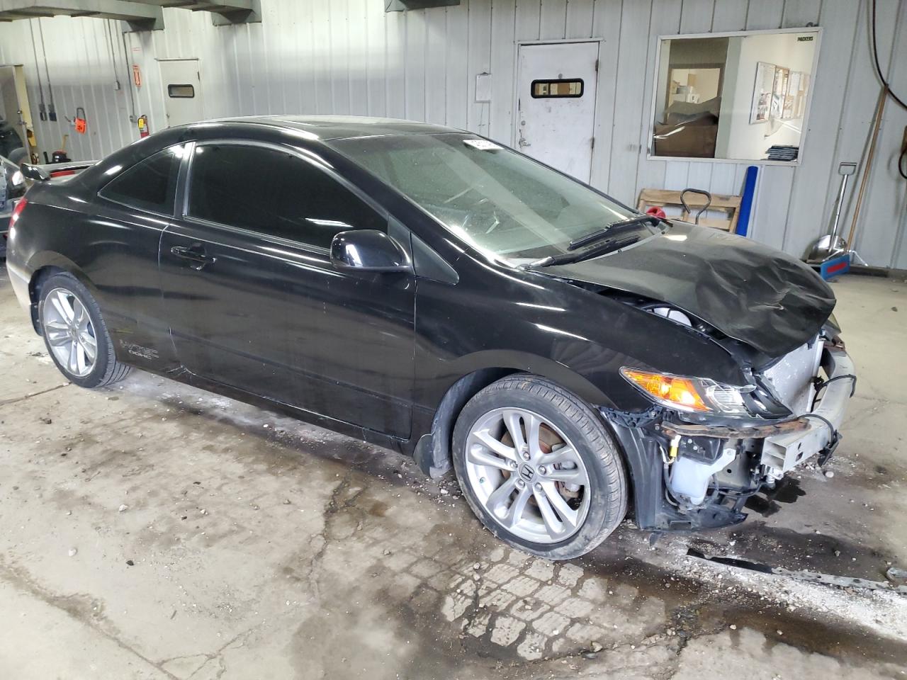 2008 Honda Civic - Image 4