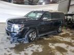 2015 Chevrolet Tahoe K1500 Ltz en Venta en North Billerica, MA - Front End