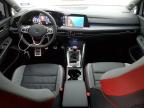 2024 Volkswagen Gti Se იყიდება Houston-ში, TX - Front End
