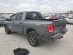 2014 Nissan Titan S იყიდება Madisonville-ში, TN - Front End